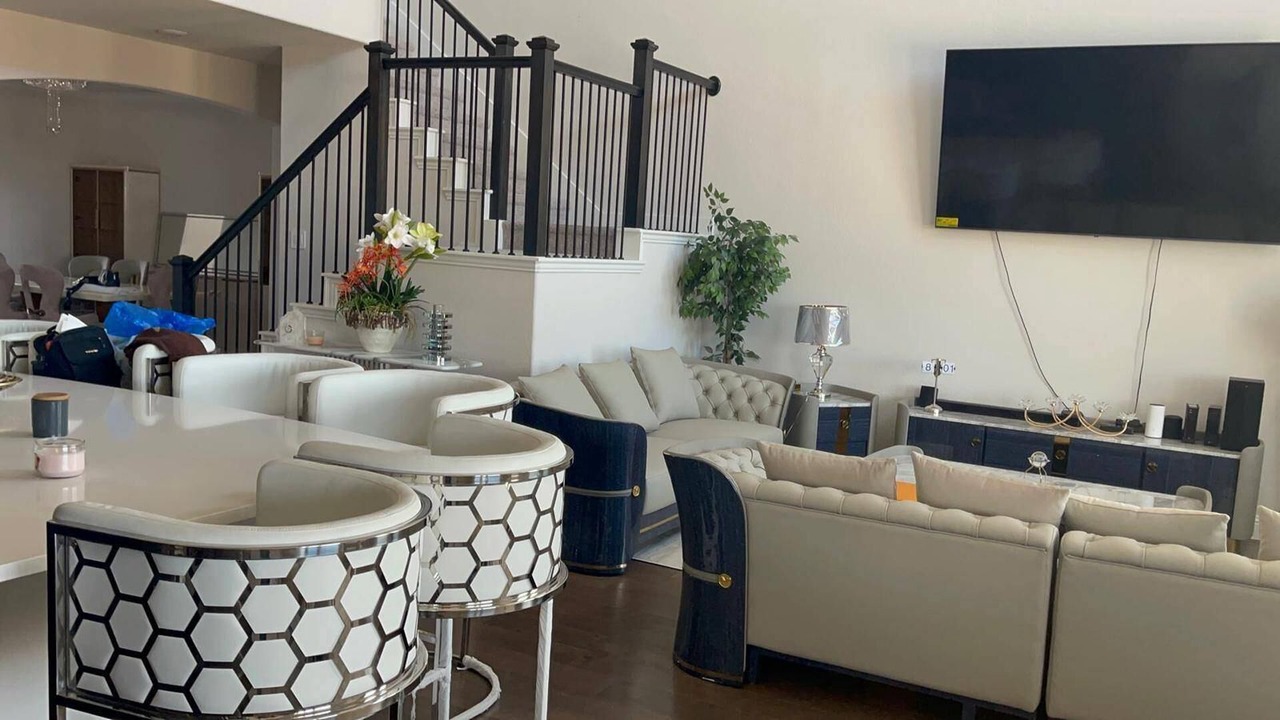 Photo of Livingroom in Sunnyvale