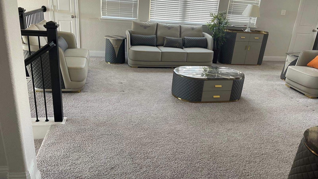 Photo of Livingroom in Sunnyvale