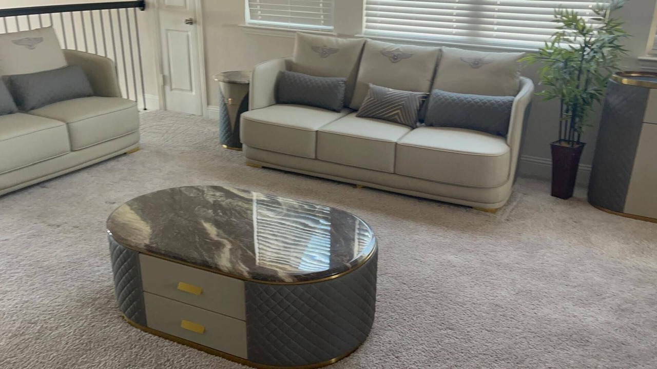 Photo of Livingroom in Sunnyvale