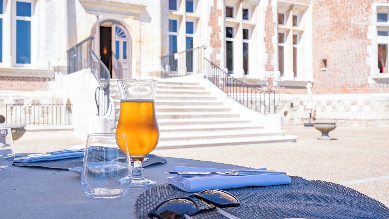 Photo of Patio Balcony in Boissey-le-Chatel