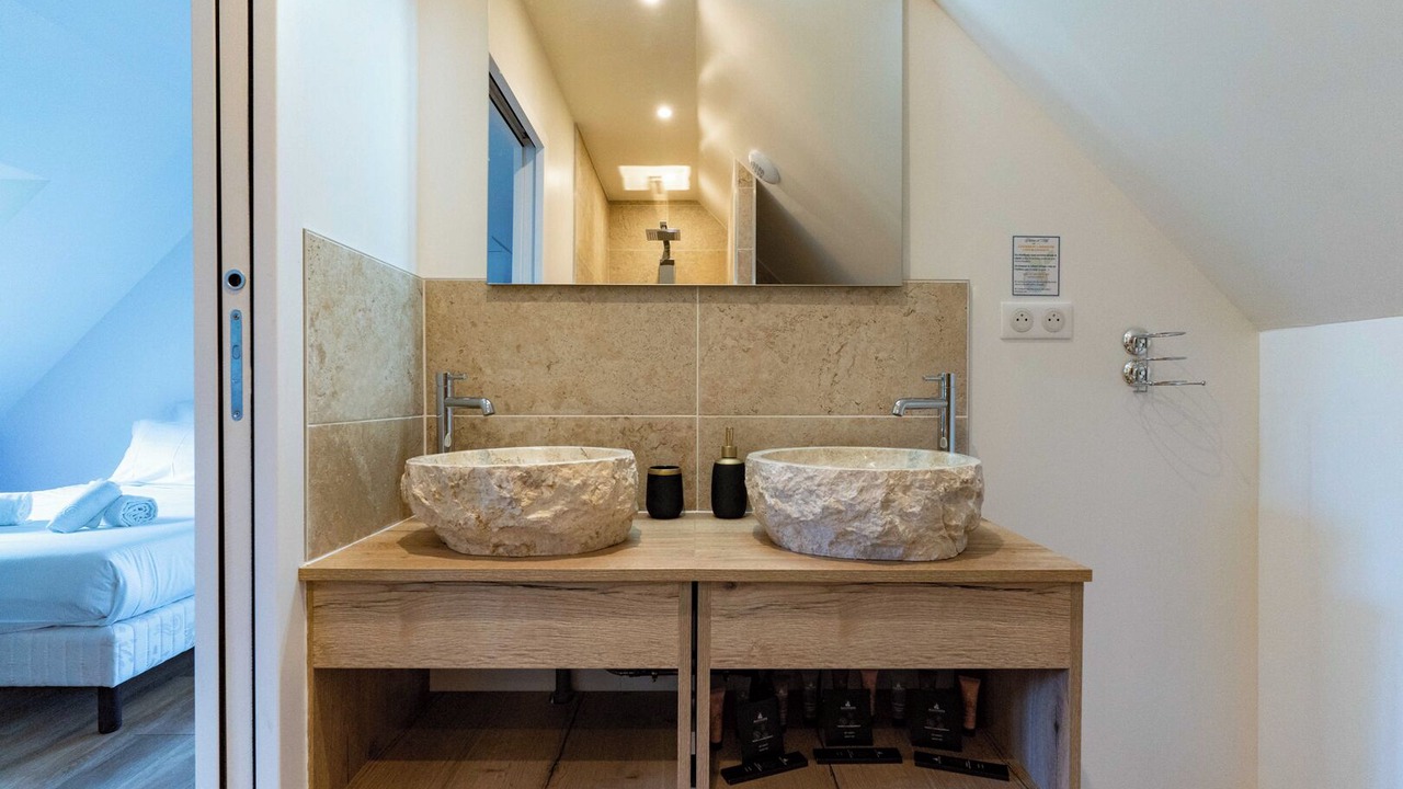 Photo of Bedroom in Boissey-le-Chatel