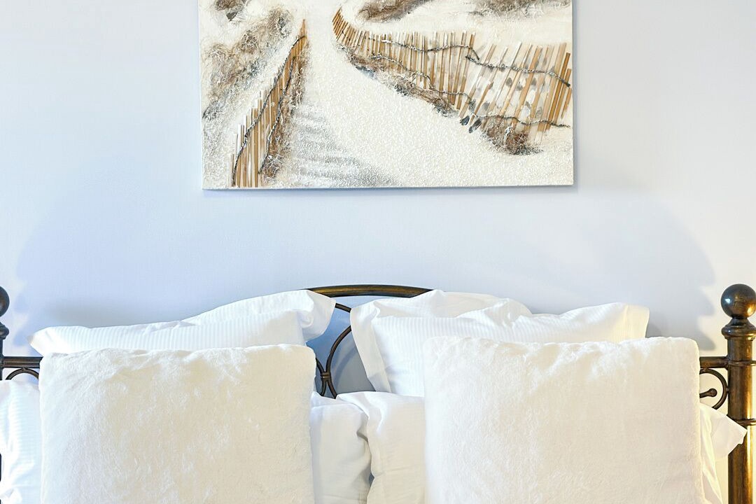 Photo of Bedroom in Boissey-le-Chatel