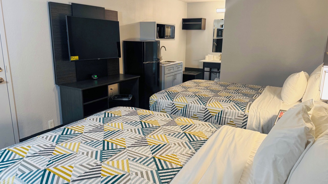 Photo of Bedroom in Southgate
