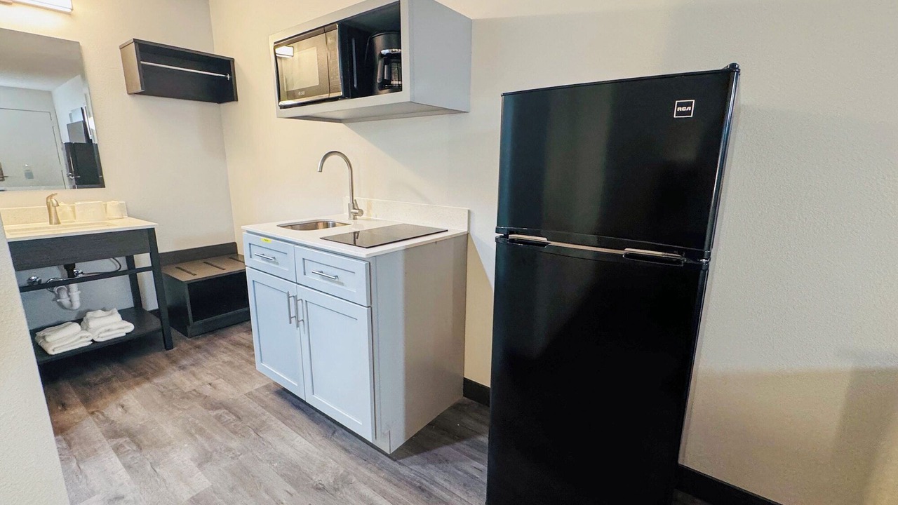 Photo of Kitchen in Southgate