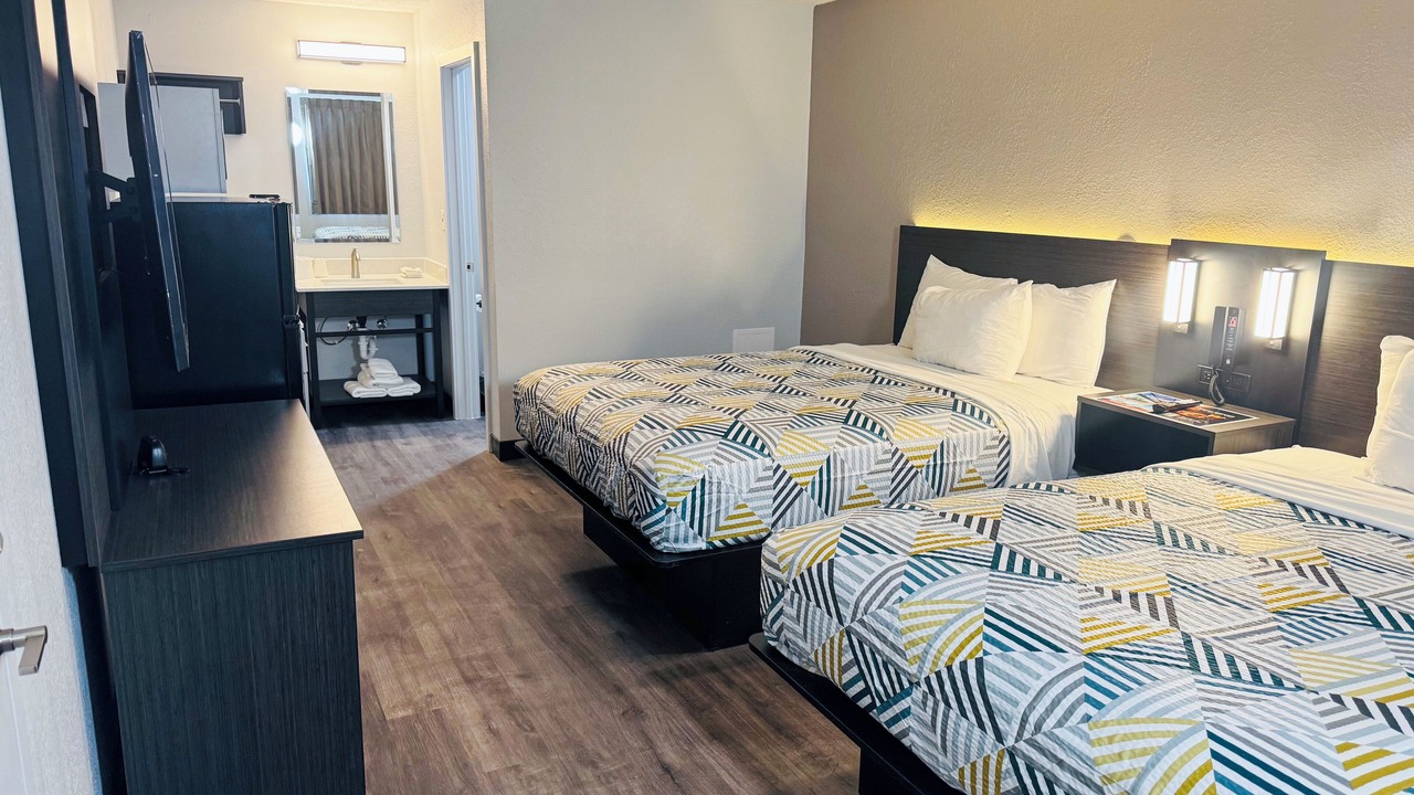 Photo of Bedroom in Southgate