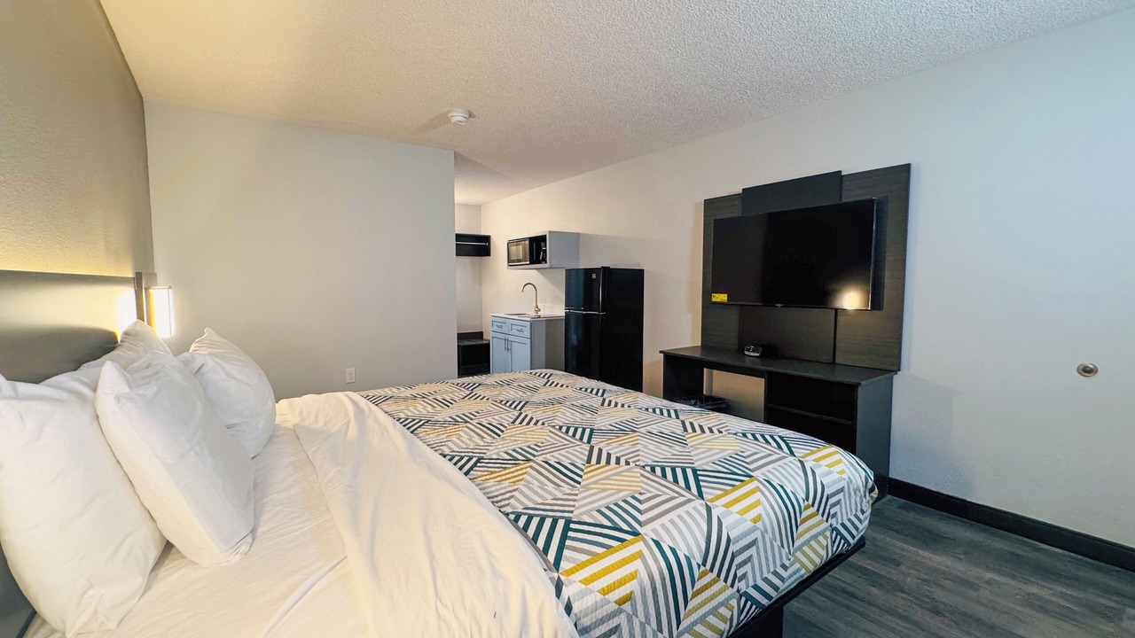 Photo of Bedroom in Southgate