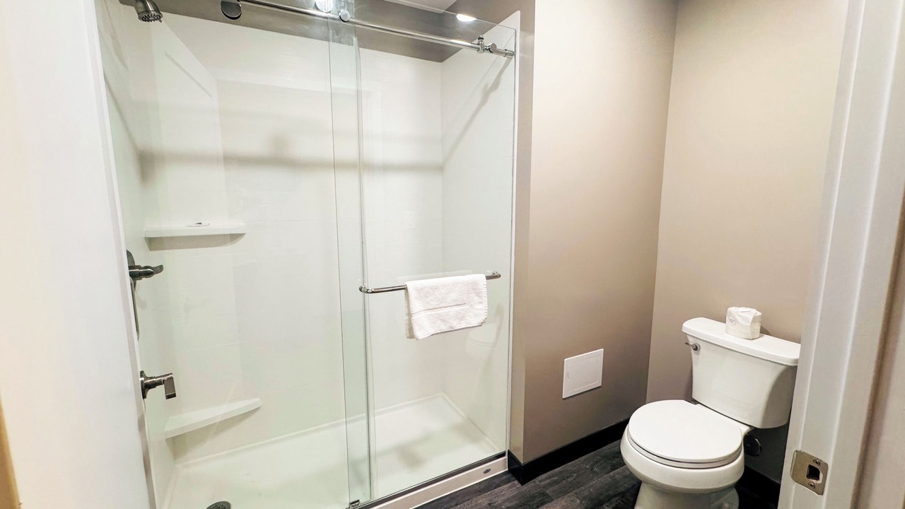 Photo of Bathroom in Southgate