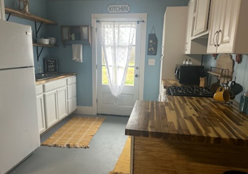 Photo of Kitchen in Ruth