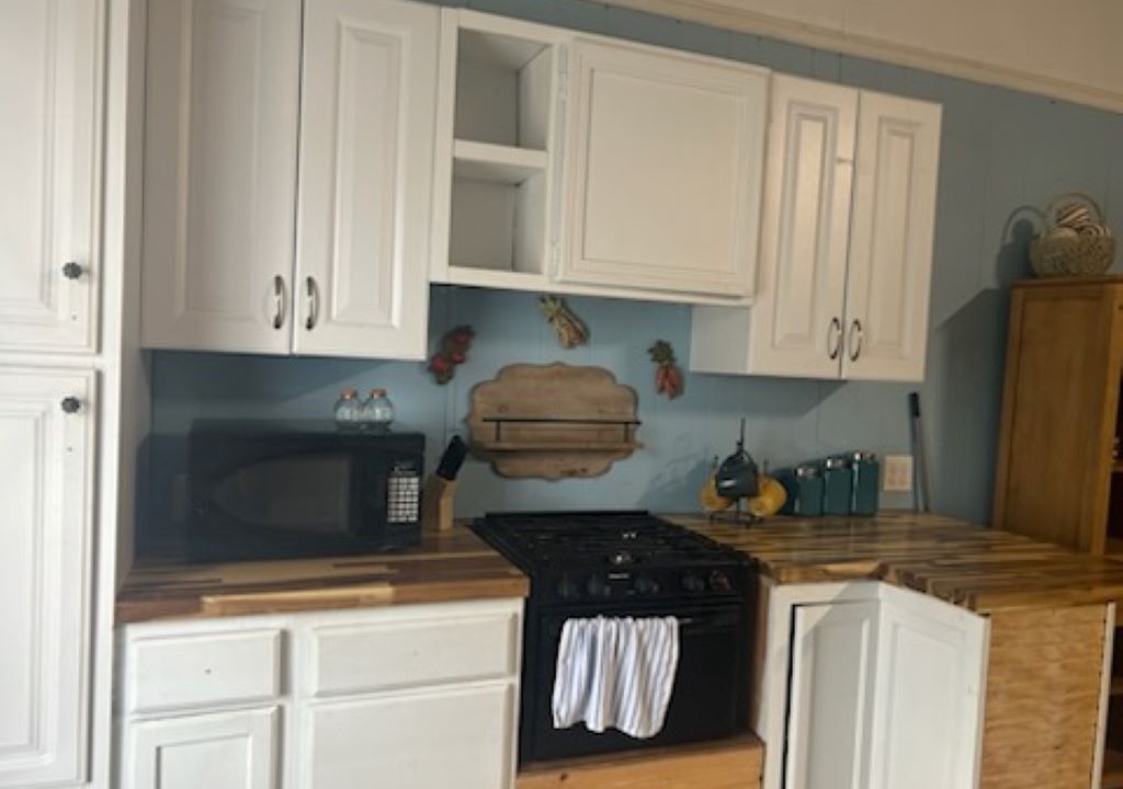 Photo of Kitchen in Ruth