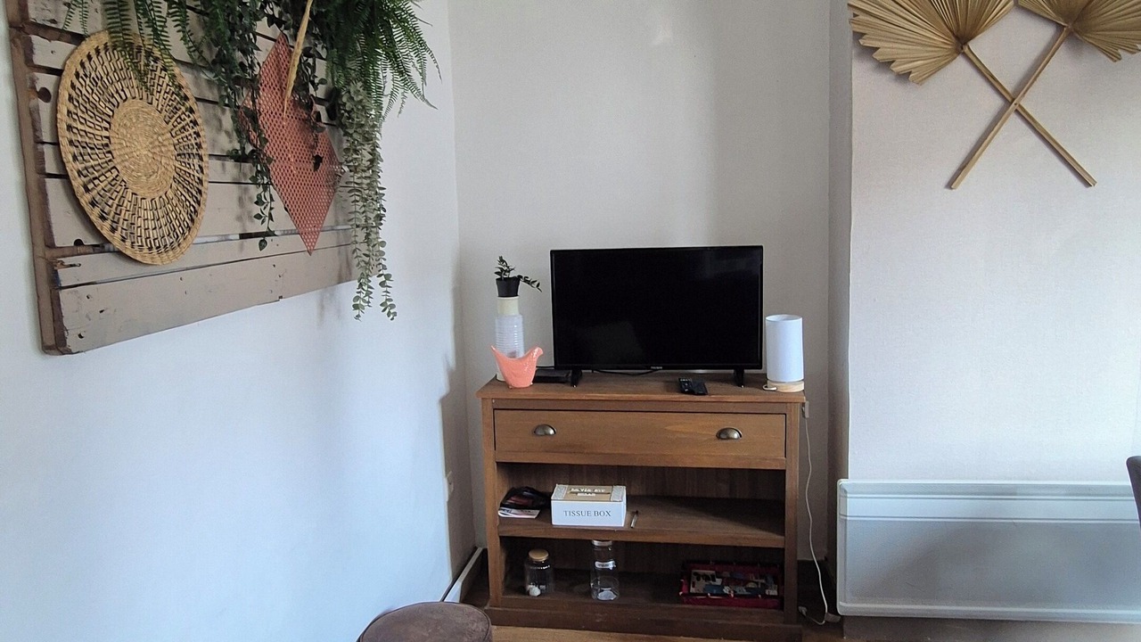 Photo of Livingroom in Ecuires