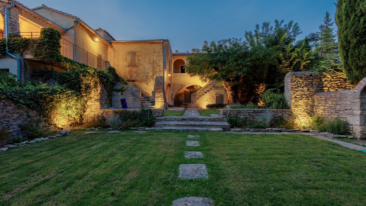 Photo of Outdoor in Uzes