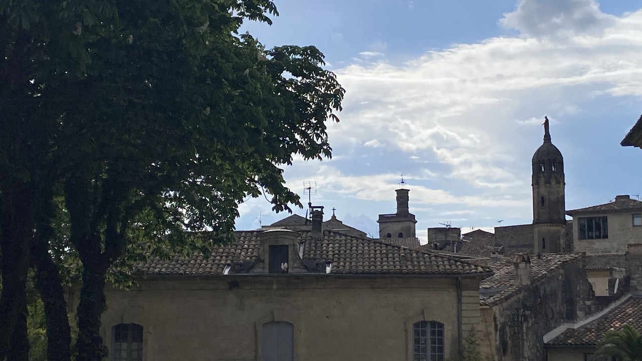 Photo of Others in Uzes