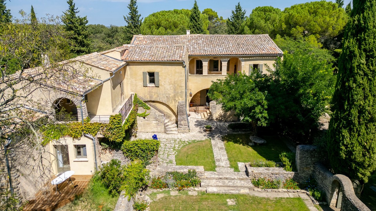 Photo of Others in Uzes