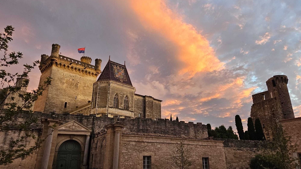 Photo of Others in Uzes