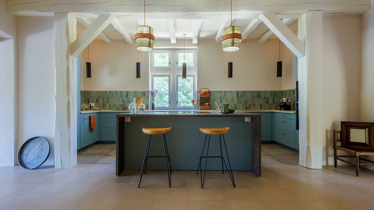 Photo of Bathroom in Uzes