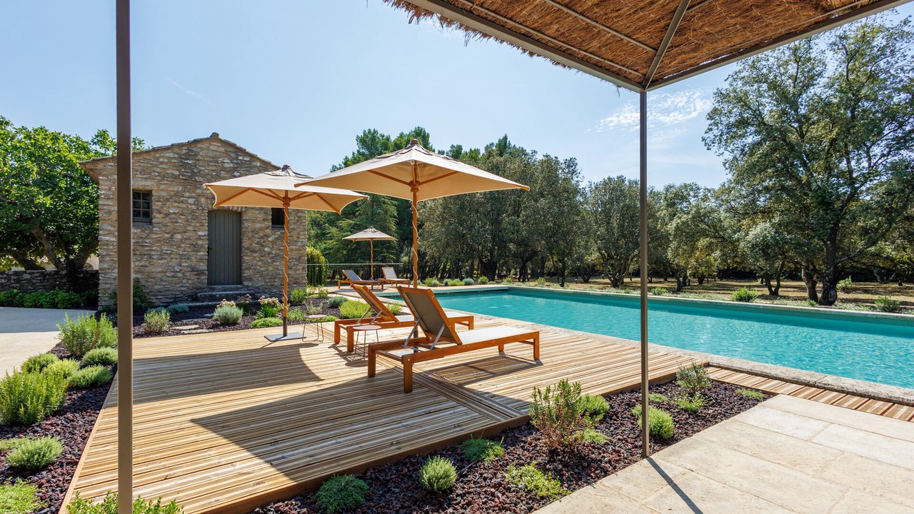 Photo of Outdoor in Uzes