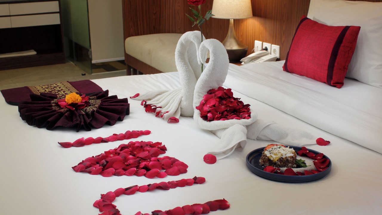 Photo of Bedroom in Legian City-Centre
