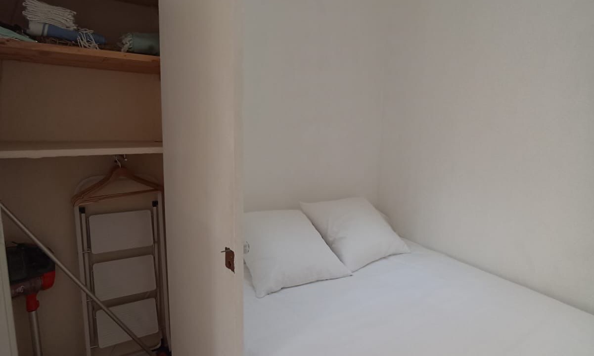 Photo of Bedroom in Saint-Martin-du-Littoral