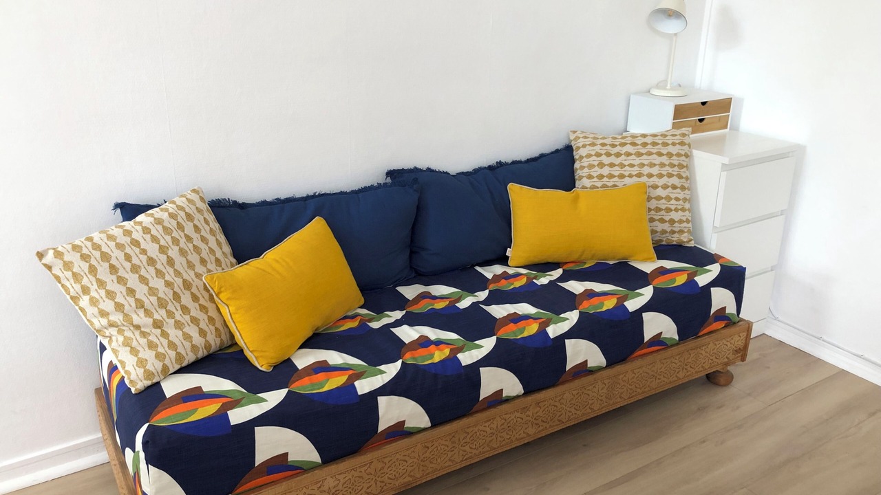 Photo of Livingroom in Saint-Martin-du-Littoral