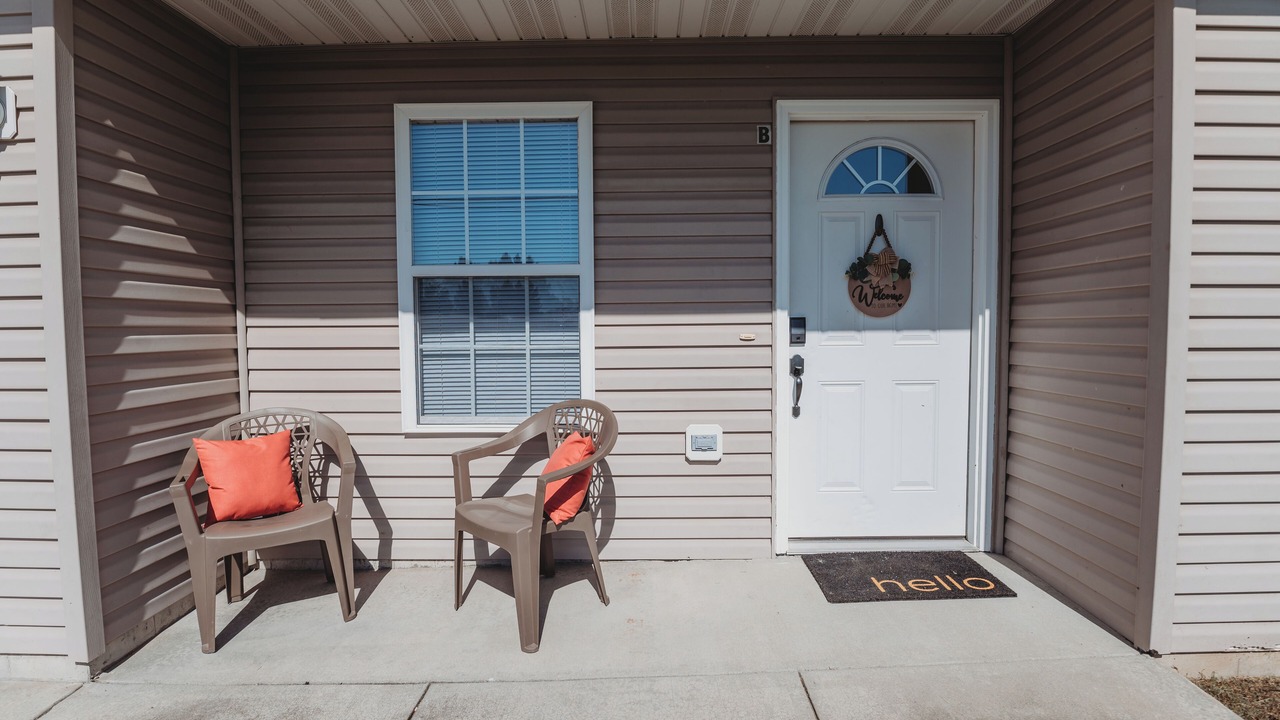 Photo of Outdoor in St. James