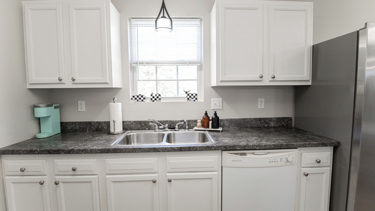 Photo of Kitchen in St. James