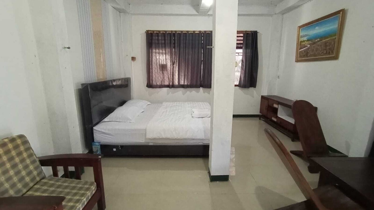Photo of Bedroom in Pakem
