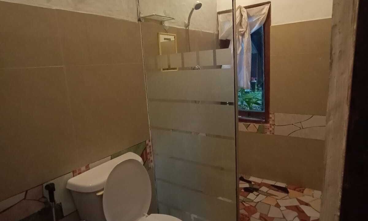 Photo of Bathroom in Pakem