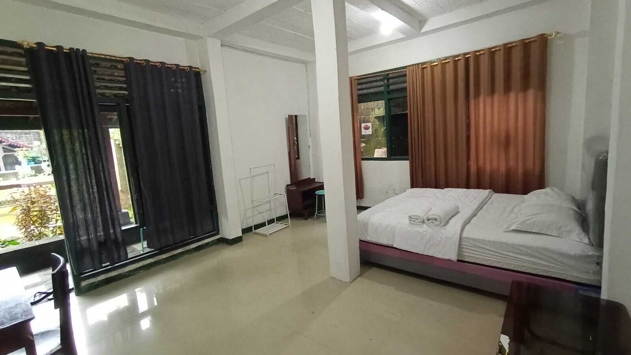 Photo of Bedroom in Pakem