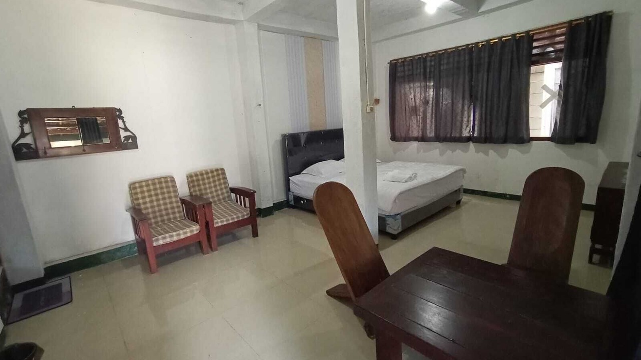 Photo of Bedroom in Pakem