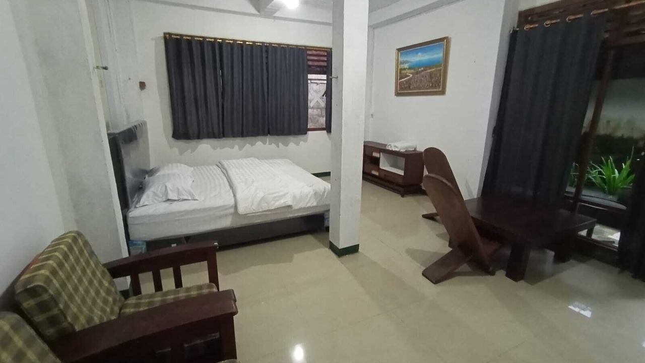 Photo of Bedroom in Pakem