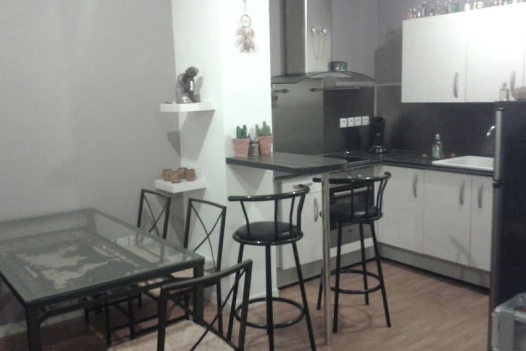 Photo of Kitchen in Le Hameau