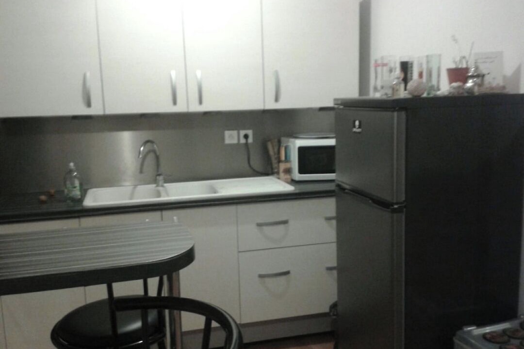 Photo of Kitchen in Le Hameau