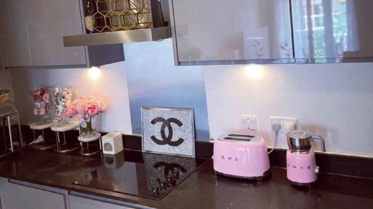 Photo of Kitchen in Dartford