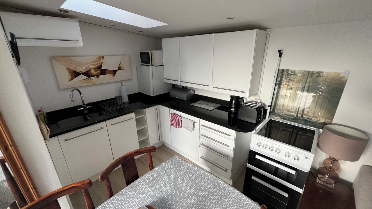 Photo of Kitchen in Cheltenham