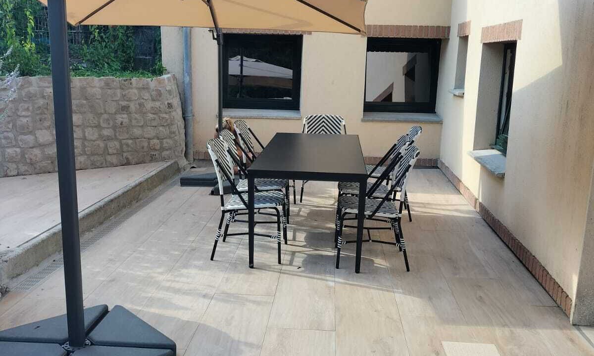 Photo of Outdoor in Bouvigny-Boyeffles