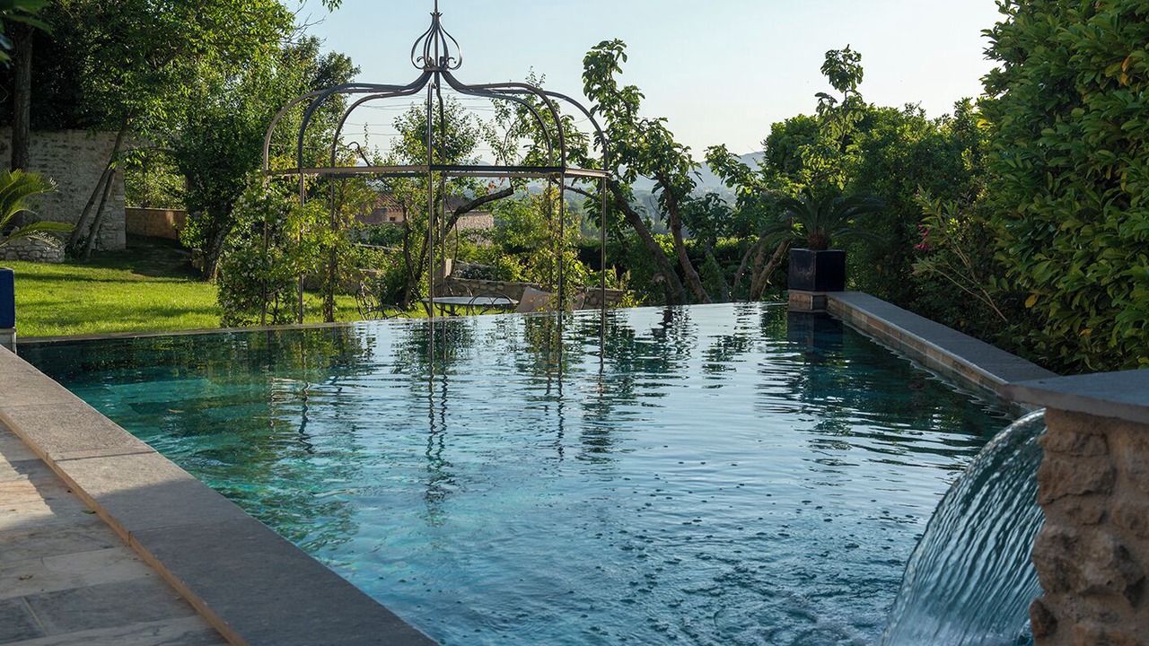 Photo of Outdoor in Barjac