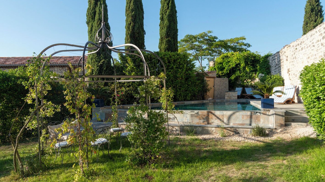 Photo of Outdoor in Barjac
