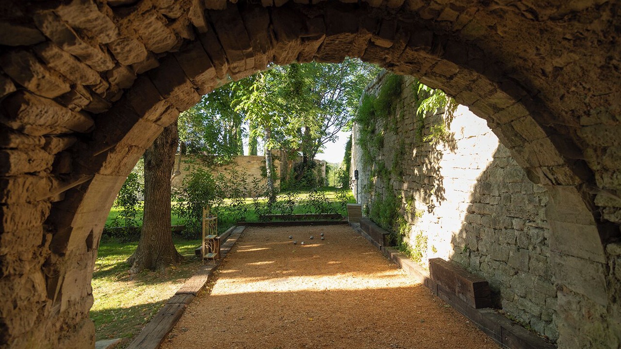 Photo of Outdoor in Barjac