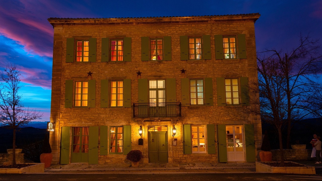 Photo of Outdoor in Barjac