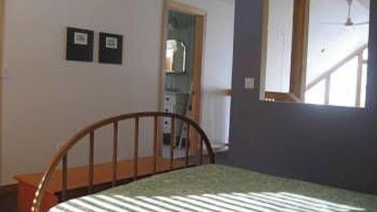 Photo of Bedroom in Northwoods Beach