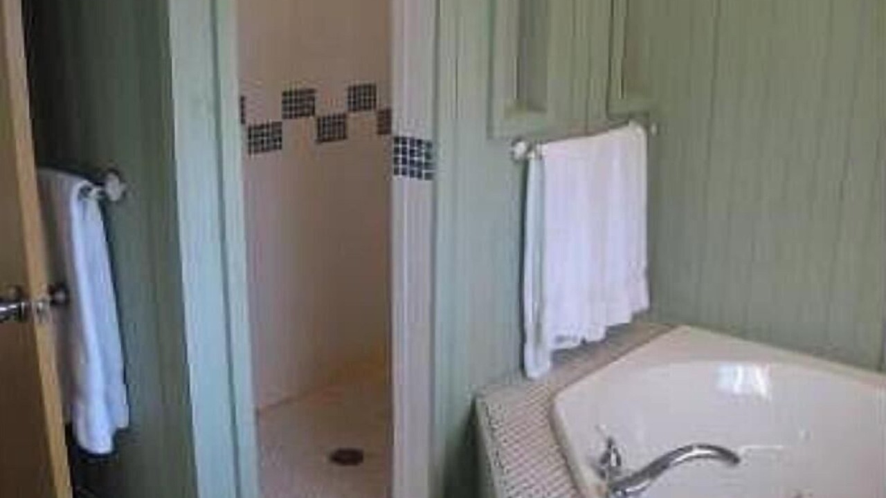 Photo of Bathroom in Northwoods Beach