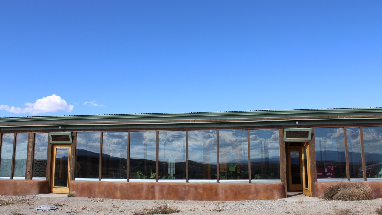 Photo of Outdoor in Petaca