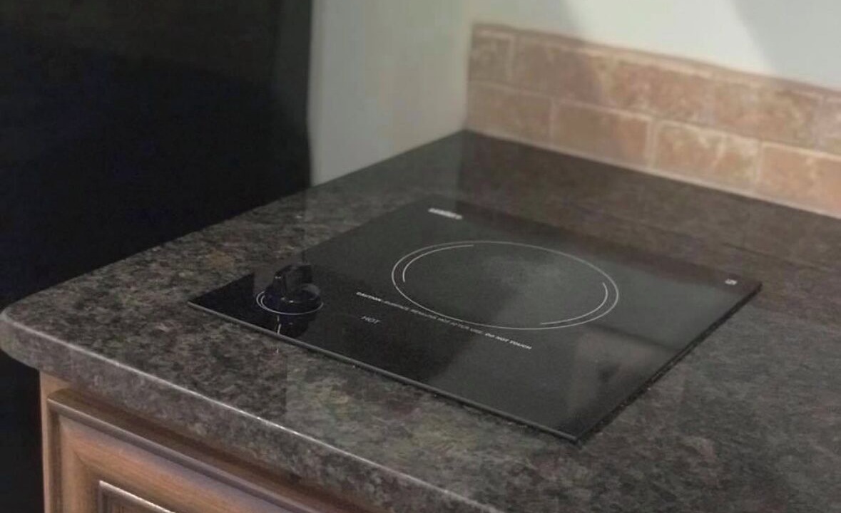 Photo of Kitchen in Great Bend