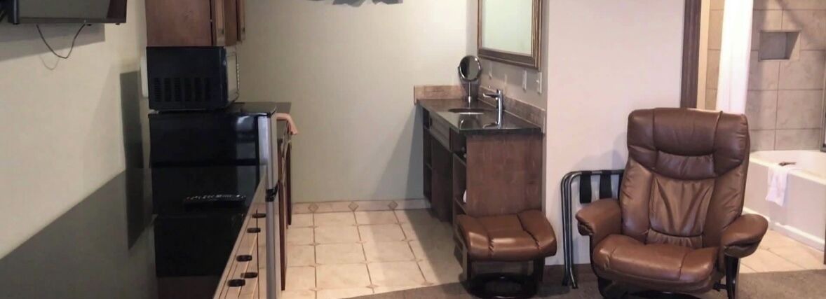 Photo of Bathroom in Great Bend