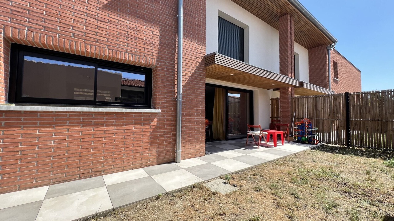 Photo of Patio Balcony in Cote Pavee
