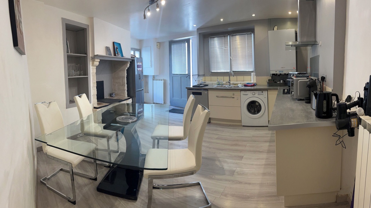 Photo of Kitchen in Lansargues