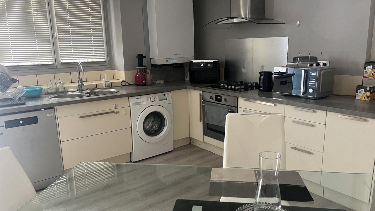 Photo of Kitchen in Lansargues