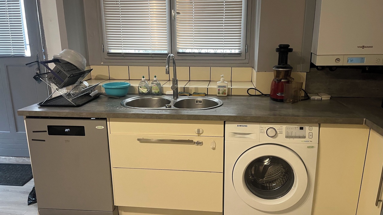 Photo of Kitchen in Lansargues