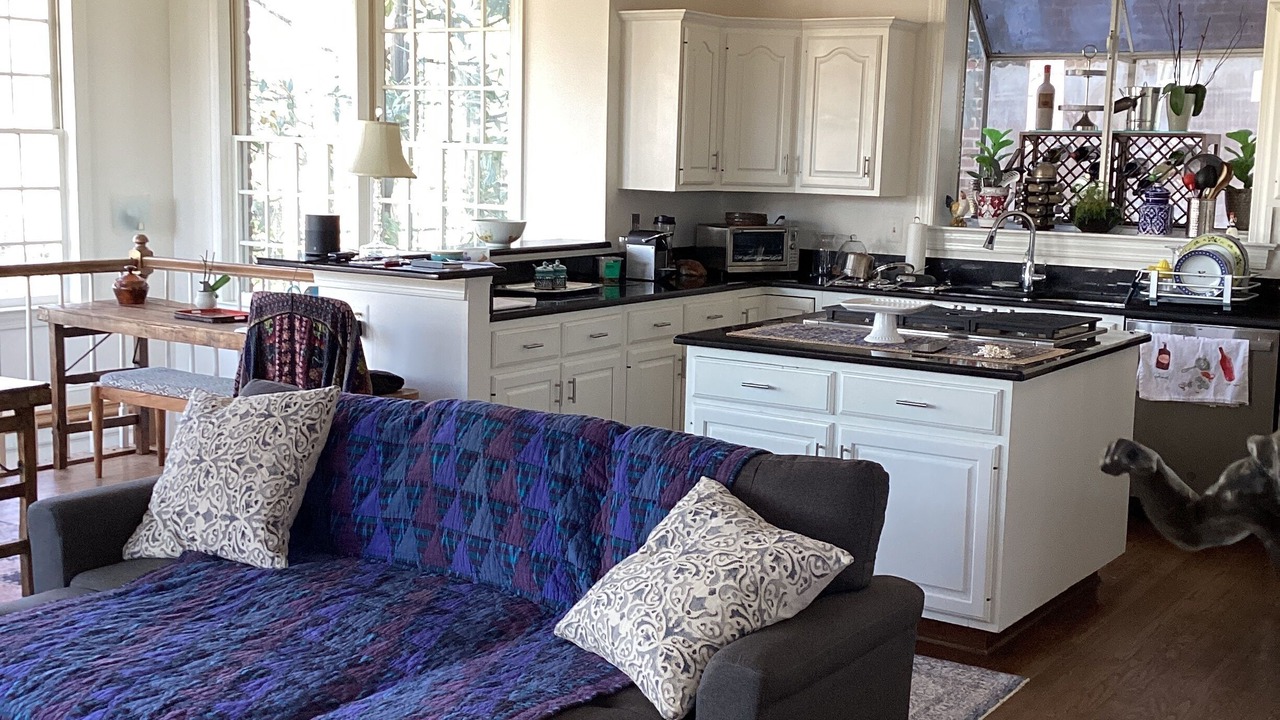 Photo of Livingroom in Potomac