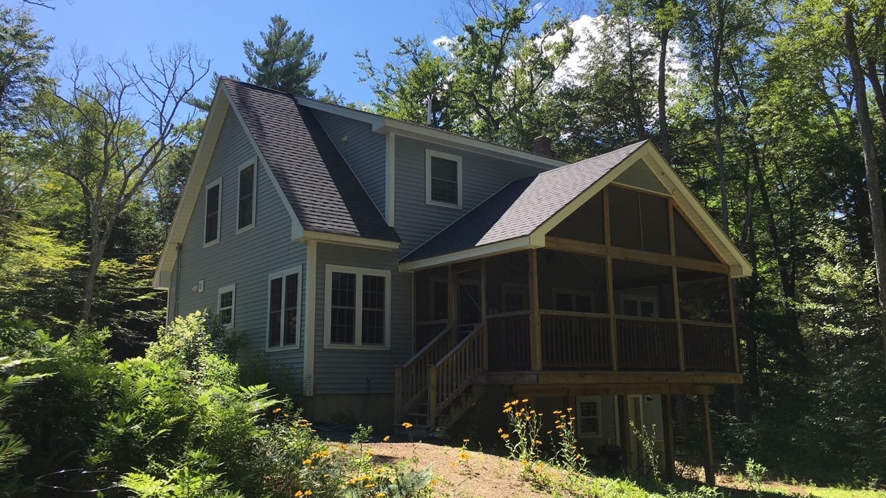 Photo of Outdoor in Damariscotta